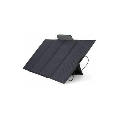 Solar Panel 400W für Power Station river delta - Ecoflow