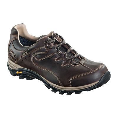 Meindl - 3879-46-44 Light-Hike-Schuh Caracas gtx® Gr.44 – 9,5 dunkelbraun Nubuk