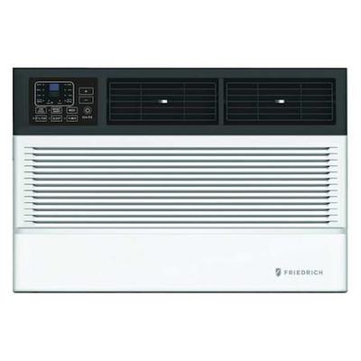 FRIEDRICH UCT10B30A Through-the-Wall Air Conditioner, 230V AC, 24 4/19 in W.