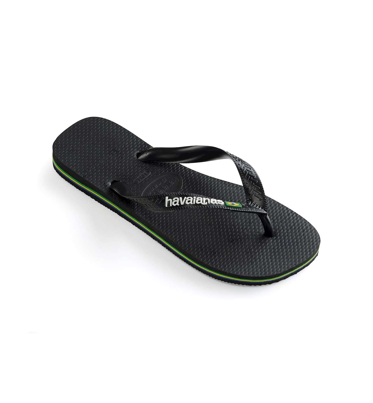 Flip Flo Havaianas Brasil-Logo
