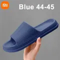 Xiaomi Youpin Fashion Home pantofole antiscivolo sandali da donna da uomo suola morbida EVA