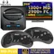 Console per videogiochi Segas-MD 16BIT per Sega Mega Drive Genesis FC Dendy Console Supporto uscita