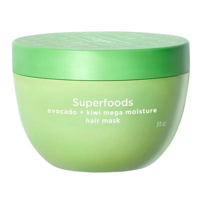 Briogeo Superfoods™ Avocado + Kiwi Mega Moisture Hair Mask Haarmaske 240 ml Image