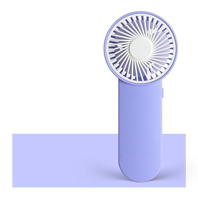 1pc Portable Handheld Fan, Mini Fan, Pocket Fan, For Home, Office, Outdoor