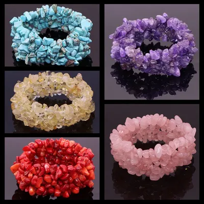 Bracelets