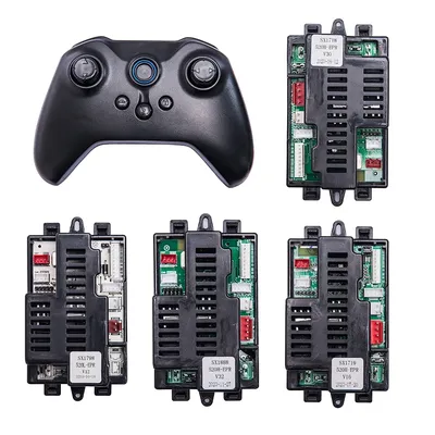 sx1888 / sx1798 / sx1719 v16 / SX1718 v30 520H-EPR Children electric toy car receiver bluetooth