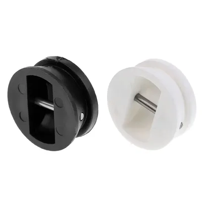 3cm Diameter Surfboard Leash Plug Cup Surf Plugs Legrope Surfing Repairs New Builds Accessories