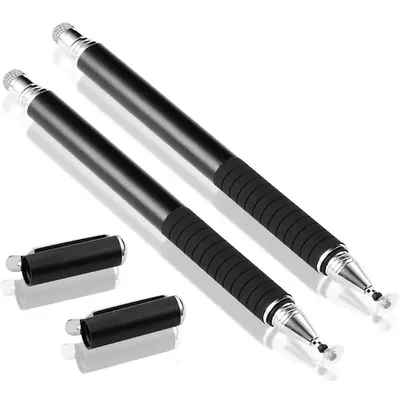 Disc Stylus pen Touch Screen Capacitive pen For Iphone /Ipad/Android Smartphones High-Precision