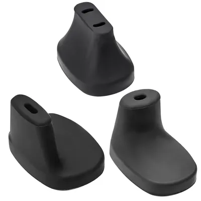Raised Mouthpieces for PAX 3 Pax2 Replacement Accessories Full Compatible Parts Easy to Replace and