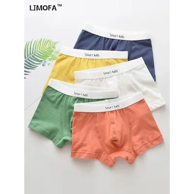 Kids+Underwear