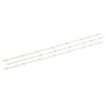 LG - barres de led kit de 3 dalle LC320DUE sf pour tv audio telephonie M992623