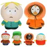 Southe North Park Cartoon Plush Pillow Toy for Kids Southe Park Stan Kyle Kenny Northern Pillow
