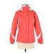Columbia Coat: Red Jackets & Outerwear - Women's Size X-Small