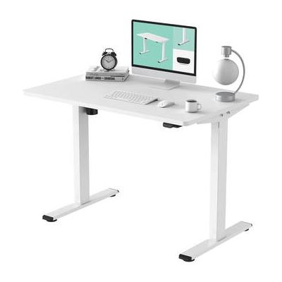 FlexiSpot Height-Adjustable Desk EC1W4830W