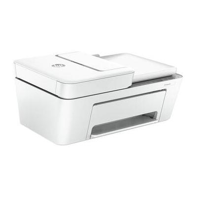 HP DeskJet 4255e All-in-One Wireless Color Inkjet Printer 588S6A#B1H