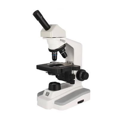 National Optical Used 167-SP Compound Oil Immersion Microscope (Semi-Plan) 167-SP
