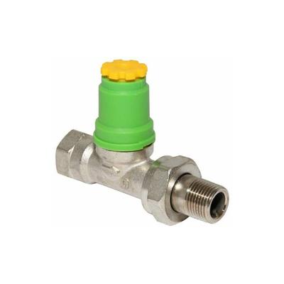 Thermostatventil ra-un 10 3/8" Durchgang 013G3002 - Danfoss