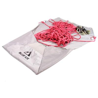 Blue Ice - Rope Tarp - Seilsack Gr One Size bunt Image