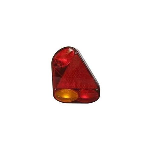 Imline - Cabochon gauche dafa 5 fonctions pour remorque