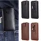 Holster Gürtel Handy hülle 4,7-6,5 Zoll Universal für iPhone Samsung Huawei Xiaomi LG Smartphones