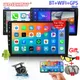 7/9/10 pollici autoradio 2Din GPS Wireless Carplay Auto Android 13 2G + 32G lettore multimediale per Auto ADAS registratore per Auto accessori per Auto