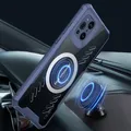 Per OPPO FIND X5 X3 Pro Custodia morbida in silicone con dissipazione del calore Custodia protettiva per OPPO Trova X3 X5 Pro X3Pro Custodia per telefono