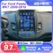 Autoradio Per Ford Fiesta MK7 2009-2016 stile Autoradio Multimediale Auto Autoradio Carplay Unità di