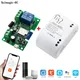 Tuya Smart Remote Control Modulo interruttore Wifi senza fili 7-32V 5V 12V 24V 220V Ricevitore RF Relè 10A Funziona con Alexa Google Home