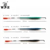 W.P.E 3 teile/los Angeln Float Größe 4g/5g/6g Barguzinsky Fir Schwimmt Karpfen Angeln Bobber vertikale Boje Länge 23-26cm Fisch Bekämpfen