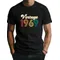 T-shirt Vintage 1969 in vendita T-shirt da uomo T-shirt a maniche corte T-shirt allentata T-shirt da