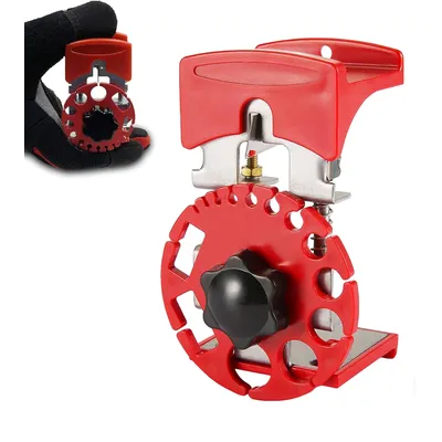 Portable Cable Peeler Electric Wire Demolisher Wire Stripping Machine Handheld Wire Quick Stripper Wire Manual Tool and blade