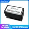 Gps tracker For Auto Car OBD GPS Locator Find My Apple official App Mini OBD GPS Voice Monitor