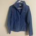 Columbia Jackets & Coats | Columbia Jacket Women’s Size Medium Blue Full Zip Fleece Coat Jacket | Color: Blue | Size: M