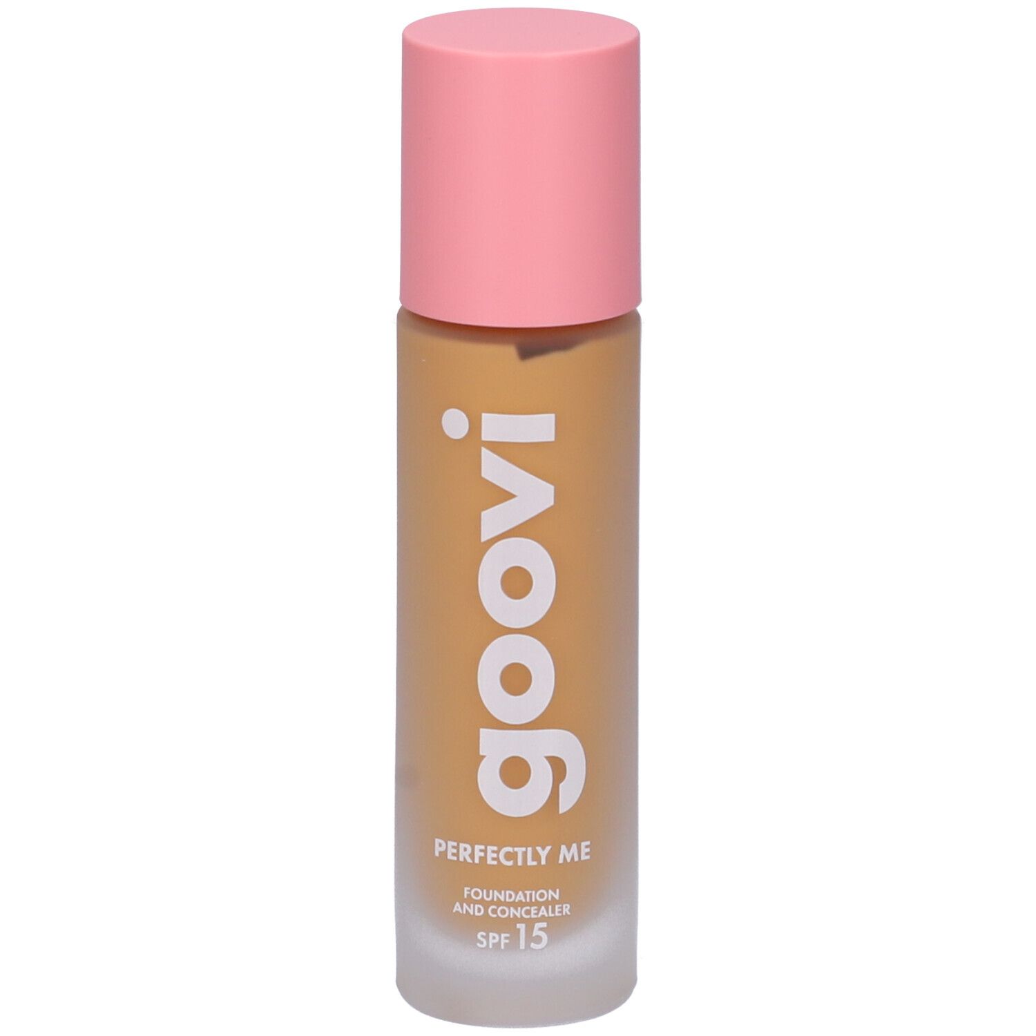 Goovi Perfectly Me Fondotinta e Correttore Colore 16 Honey - Risparmia