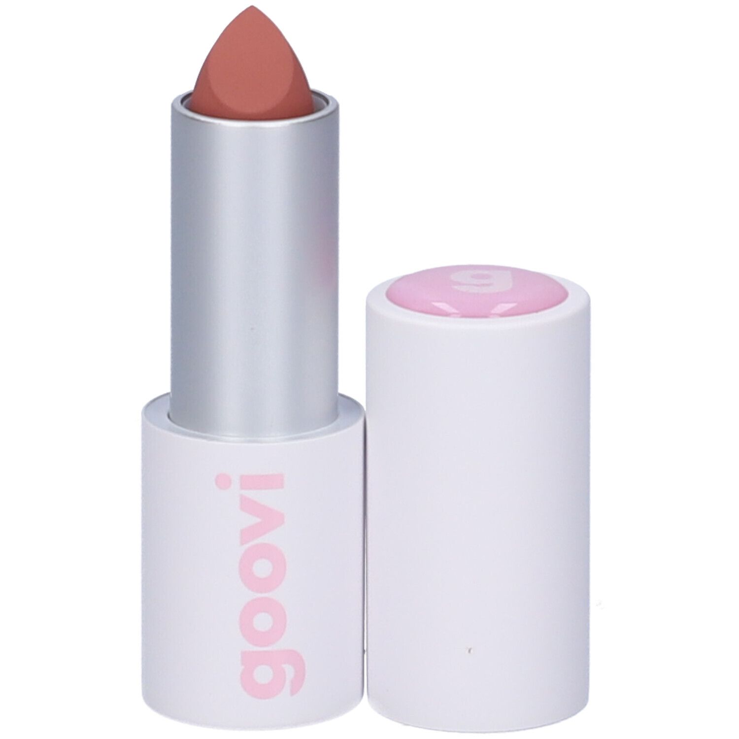 Goovi Velvet Dream Rossetto Matte Colore 01 Nude - Risparmia il 15% on