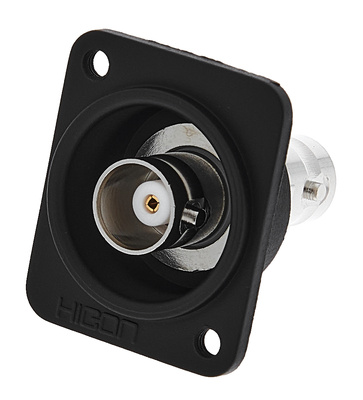 Hicon BNC FP50D 50 Ohms