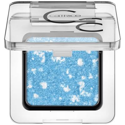 Catrice - Art Couleurs Eyeshadow Lidschatten 2,4 g Nr. 400 - Blooming Blue Image