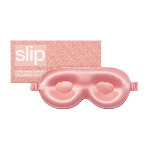 Slip - Contour Sleep Mask - Rose Augen- & Lippenmasken 1 ct