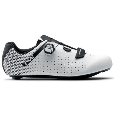 Northwave - Core Plus 2 - Radschuhe 39,5 | EU 39,5 grau Image