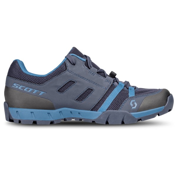 Scott - Sport Crus-R - Radschuhe 45 | EU 45 blau/grau