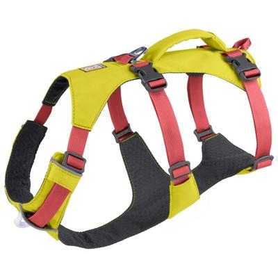 Ruffwear - Flagline Harness - Hundegeschirr Gr S grün Image