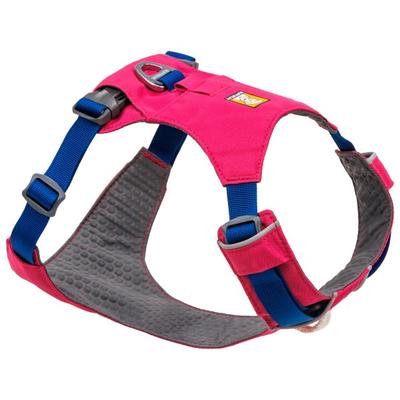Ruffwear - Hi & Light Harness - Hundegeschirr Gr 3XS rosa