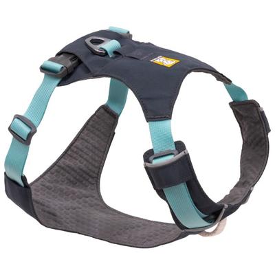 Ruffwear - Hi & Light Harness - Hundegeschirr Gr XXS basalt gray