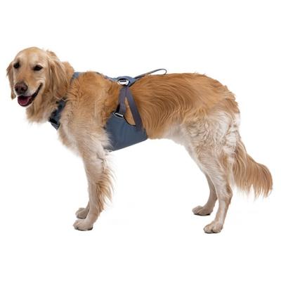 Ruffwear - Load Up Harness - Hundegeschirr Gr S blau