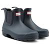 Hunter Boots - Women's Original Chelsea - Gummistiefel 39 | EU 39 blau/grau
