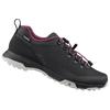 Shimano - Women's Fahrradschuhe ET501 - Radschuhe 38 | EU 38 schwarz