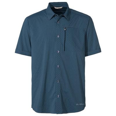 Vaude - Seiland Shirt IV - Hemd Gr XXL blau Image