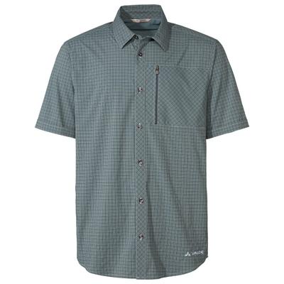 Vaude - Seiland Shirt IV - Hemd Gr L grau Image