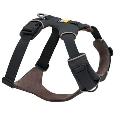 Ruffwear - Front Range Harness - Hundegeschirr Gr S basalt gray