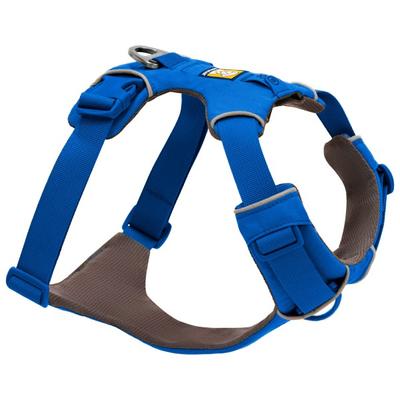 Ruffwear - Front Range Harness - Hundegeschirr Gr XS blau Image